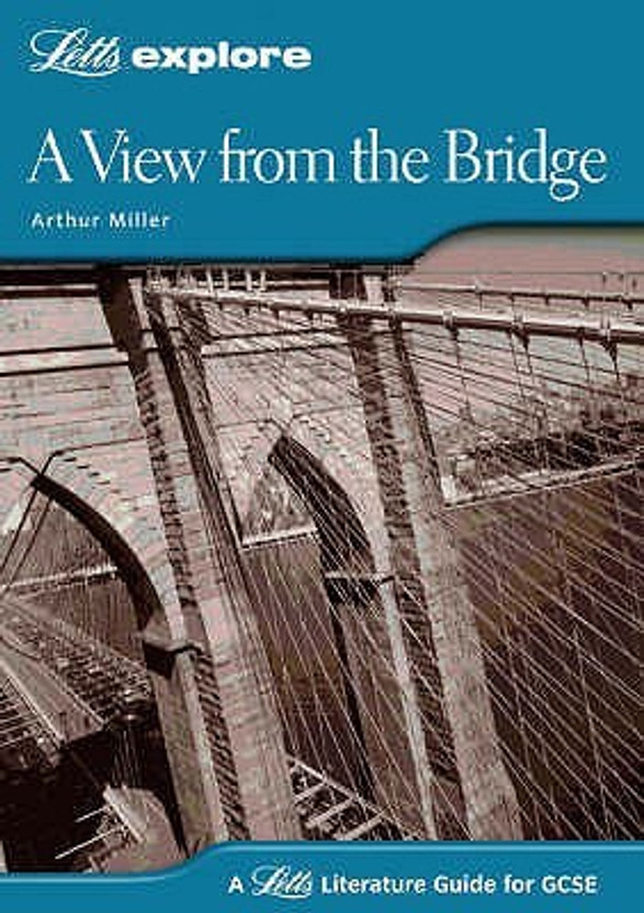 View from the bridge gcse